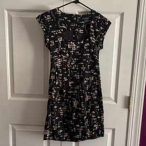 Black French Connection Dress
